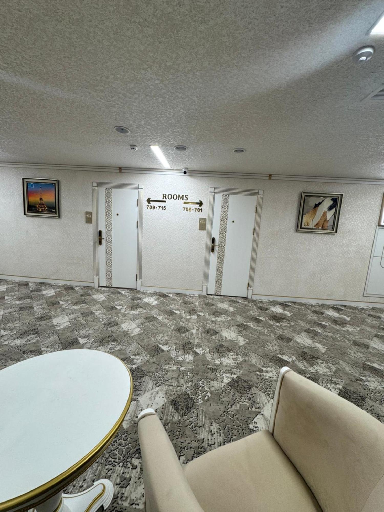 Bukhara City Hotel Turon City Plaza Exterior foto